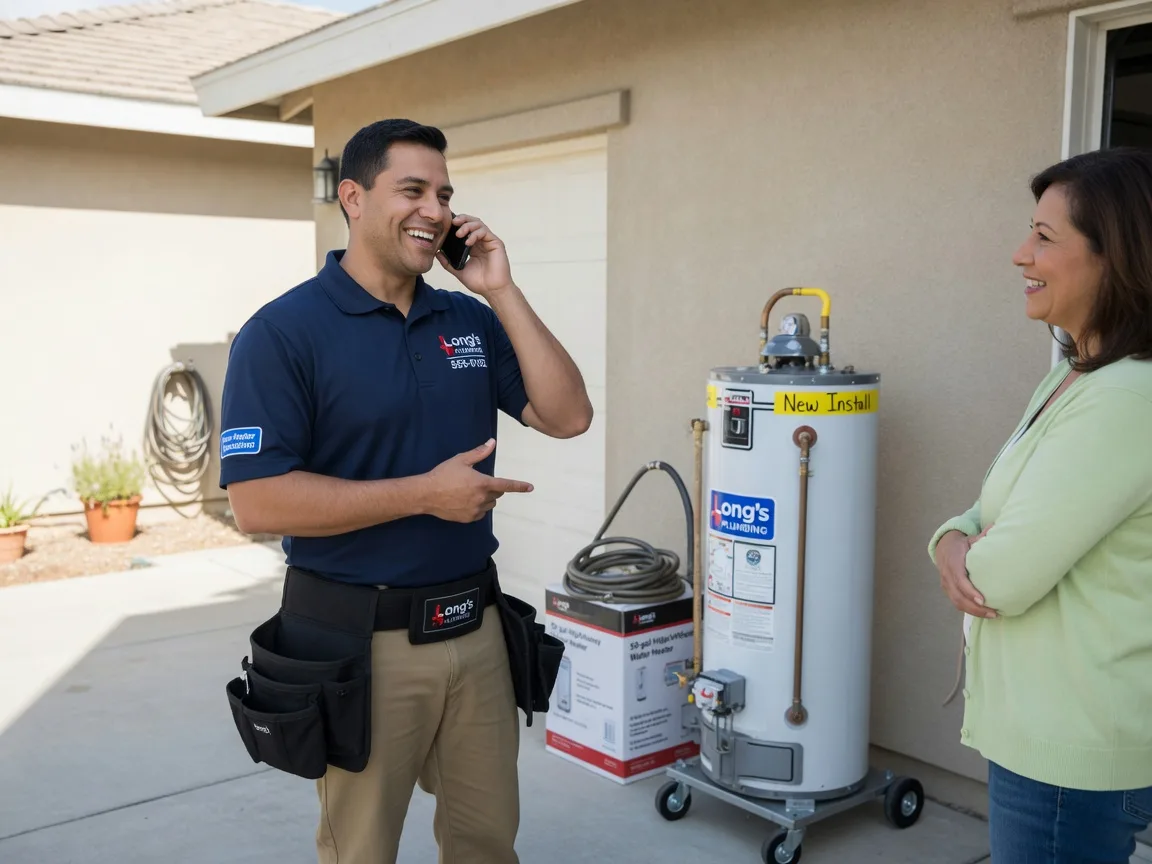 Leak Detection Rockwell City, IA FAQs